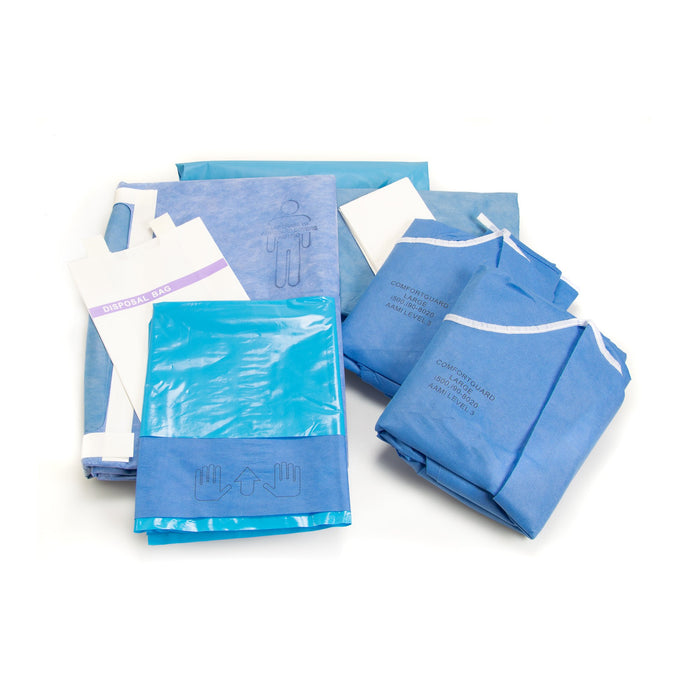 Abdominal Drape Pack