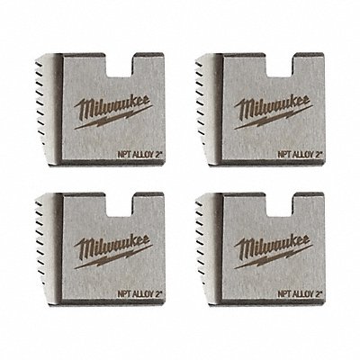 Pipe Threading Die Heads