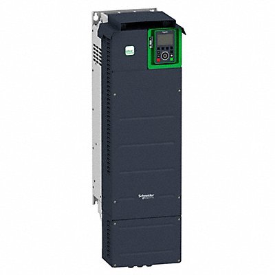 Variable Frequency Drives