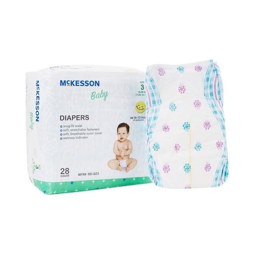 Baby Diaper