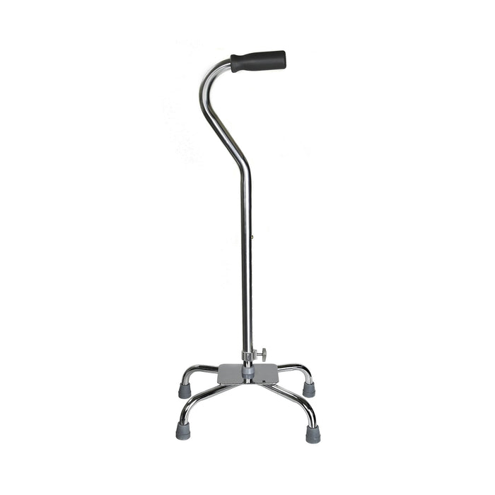 Large Base Quad Cane