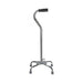 Large Base Quad Cane