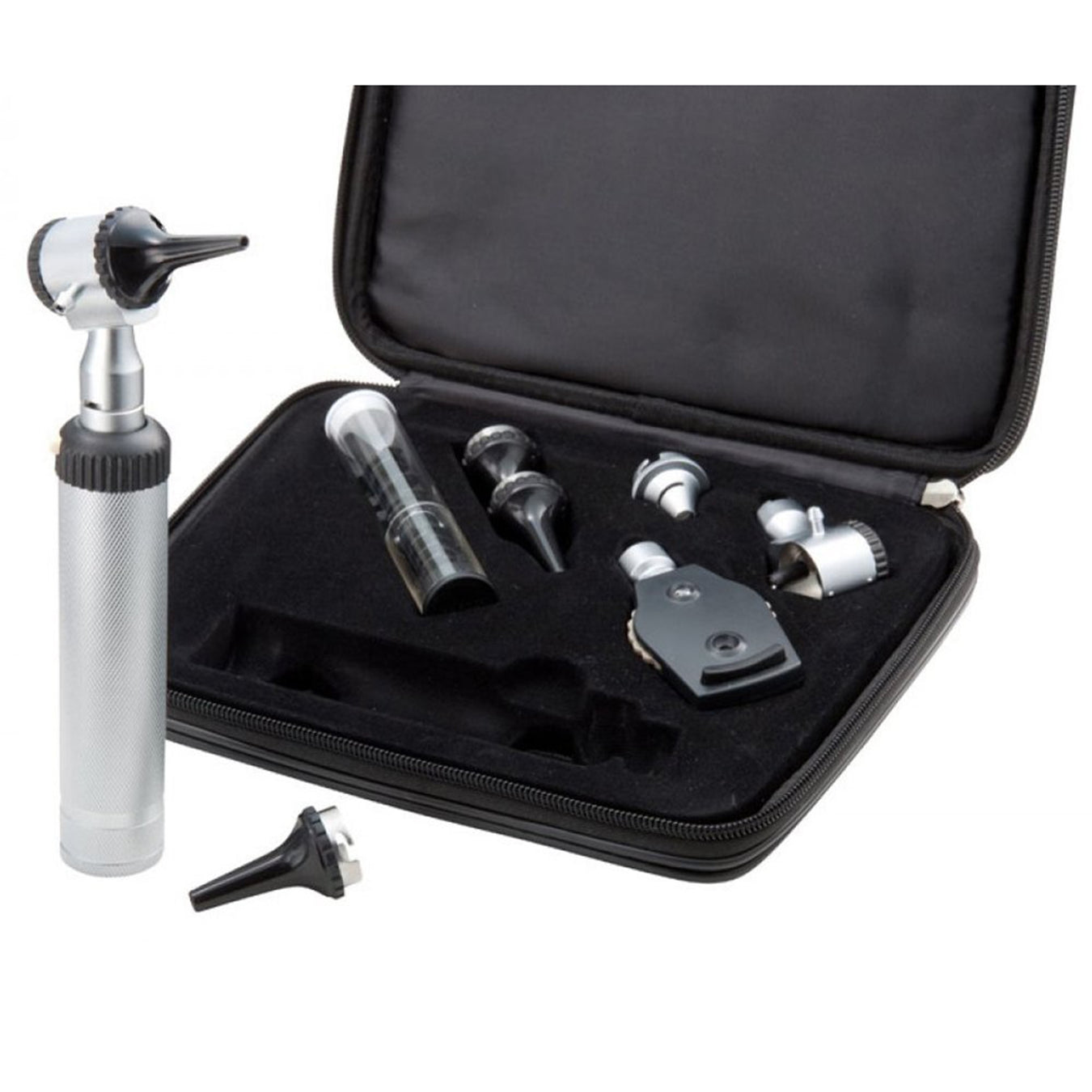 Combination Diagnostic Instrument Set