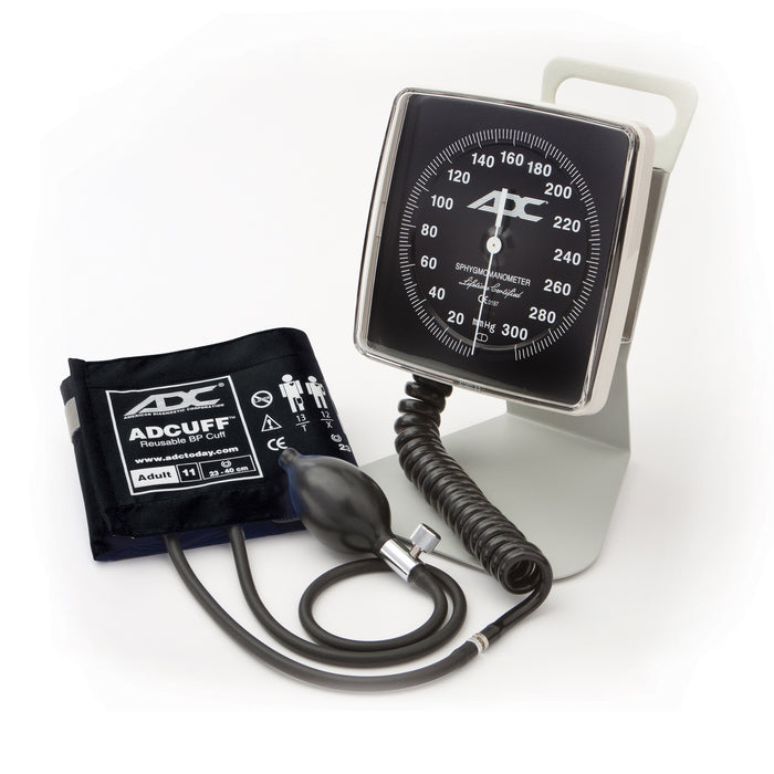 Aneroid Sphygmomanometer Unit