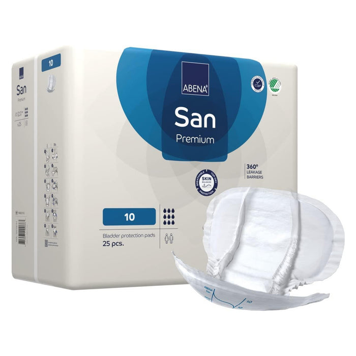 Incontinence Liner