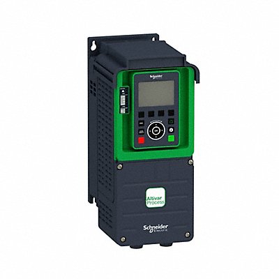 Variable Frequency Drives