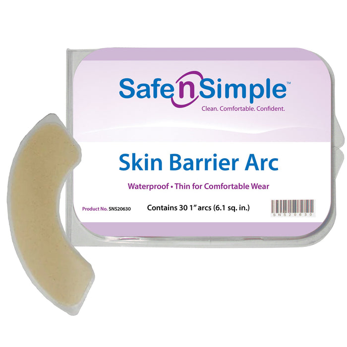 Skin Barrier Arc