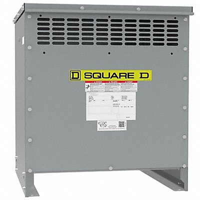 Dry Type Distribution Transformers