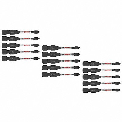 Impact Driver Bits