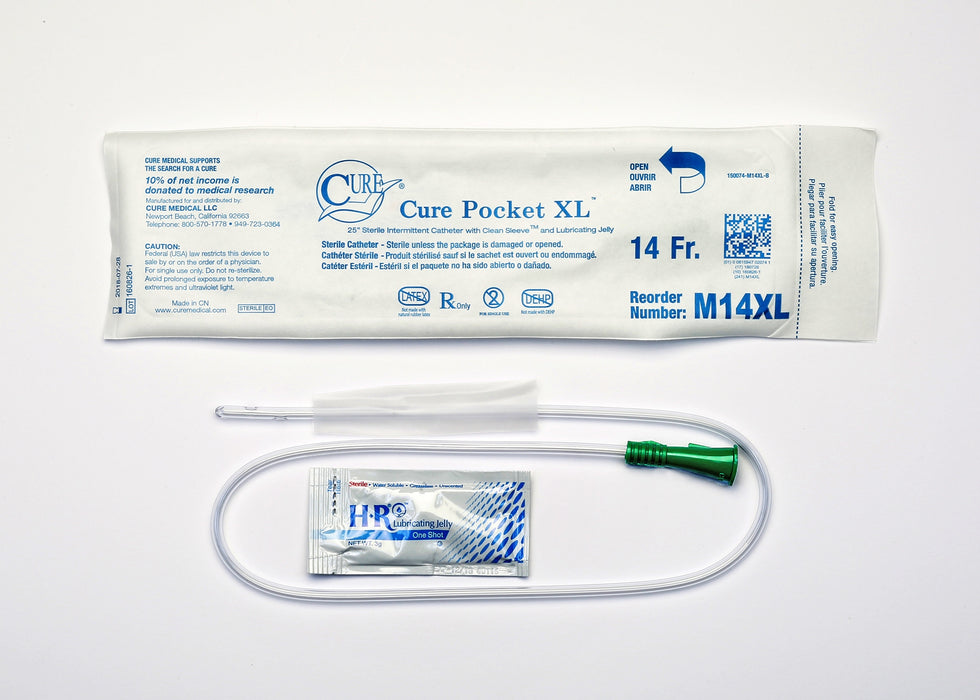 Urethral Catheter