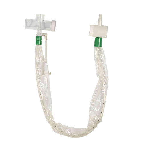 Closed Suction Catheter