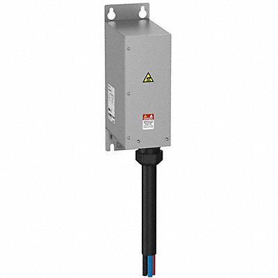 Motor Drive EMC Filters
