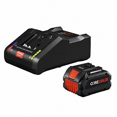 Cordless Tool Batteries