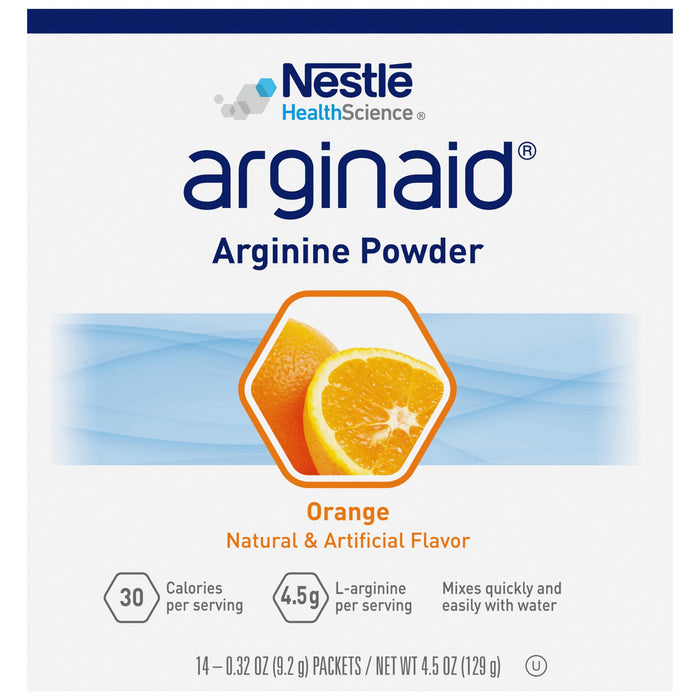 Oral Supplement