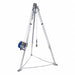Confined Space Entry Tripods and Tripod Systems