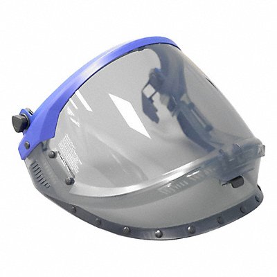 Face Shield Accessories
