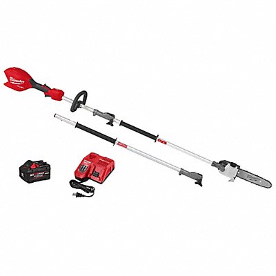 Cordless Pole Saws