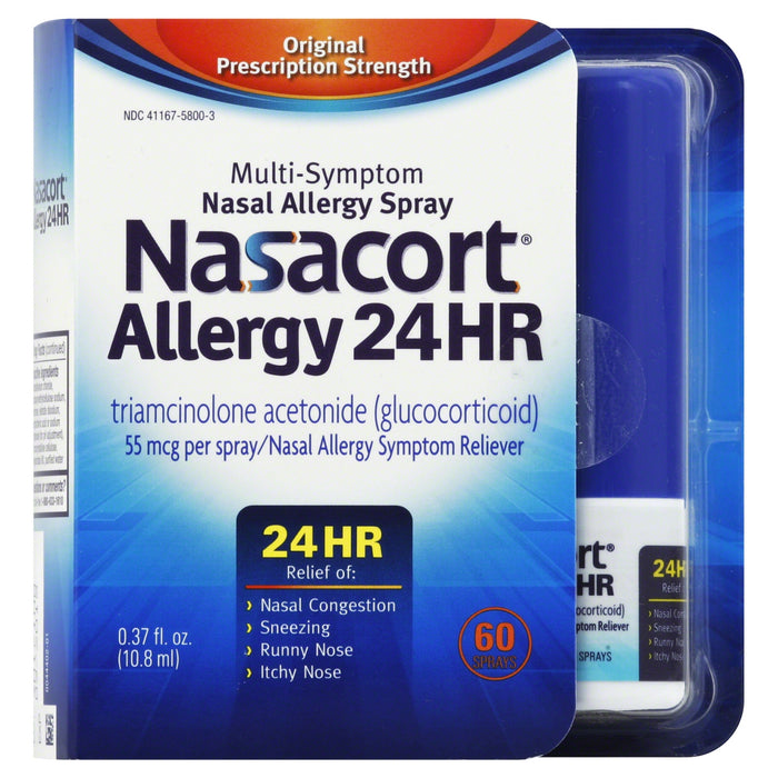 Allergy Relief