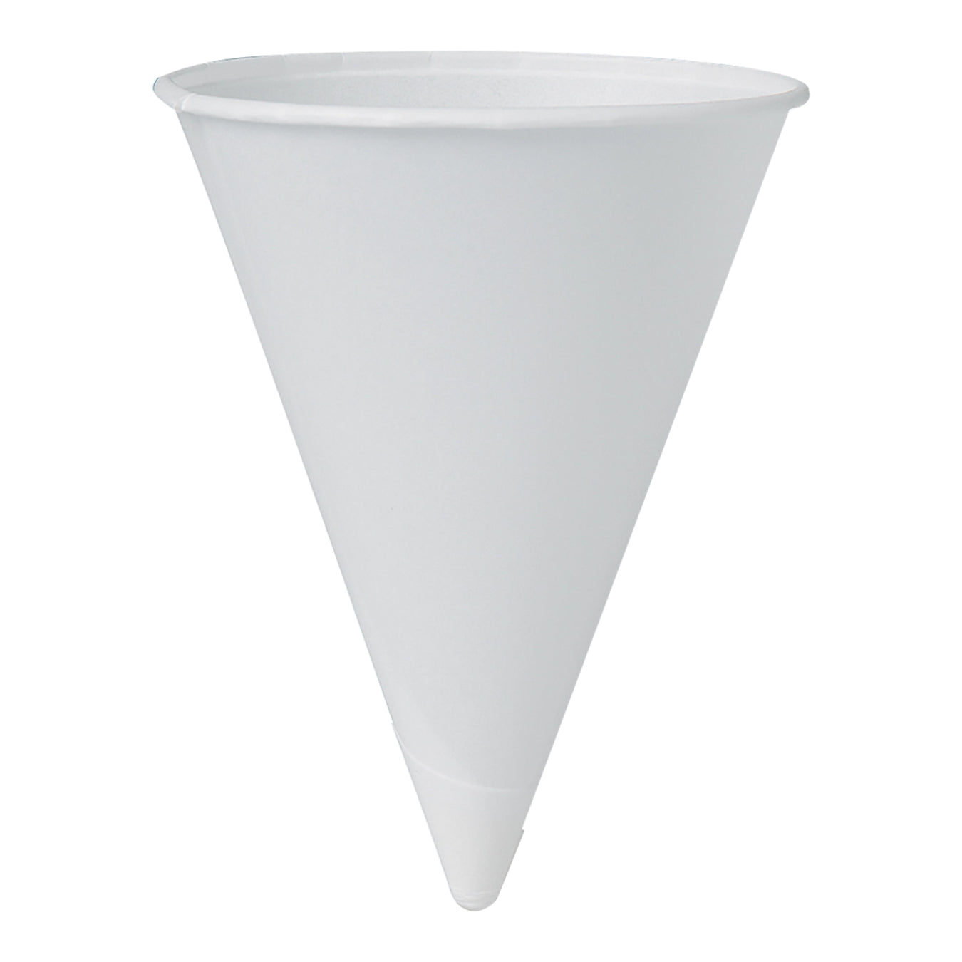 Paper Cone Cup