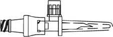 Vial Access Spike