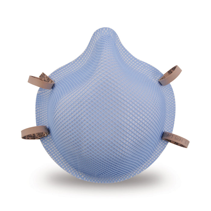 Particulate Respirator / Surgical Mask