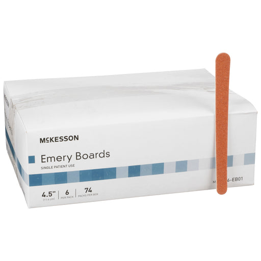 Emery Board