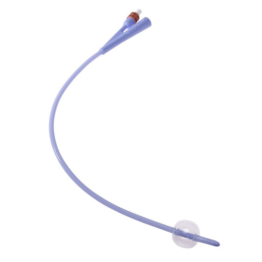 Foley Catheter