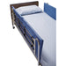 Bed Side Rail Bumper Pad