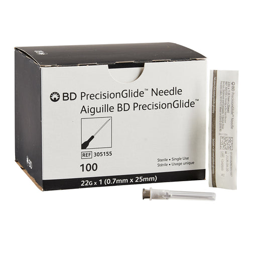 Hypodermic Needle