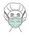 Surgical Mask