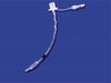 Cuffed Endotracheal Tube