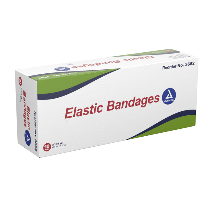 Elastic Bandage