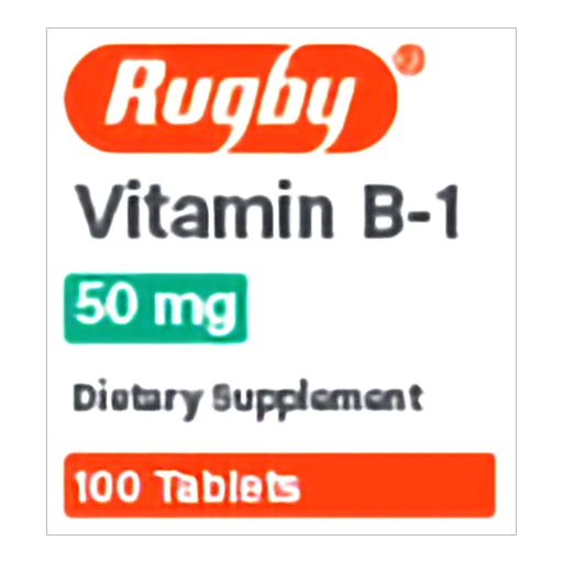 Vitamin Supplement