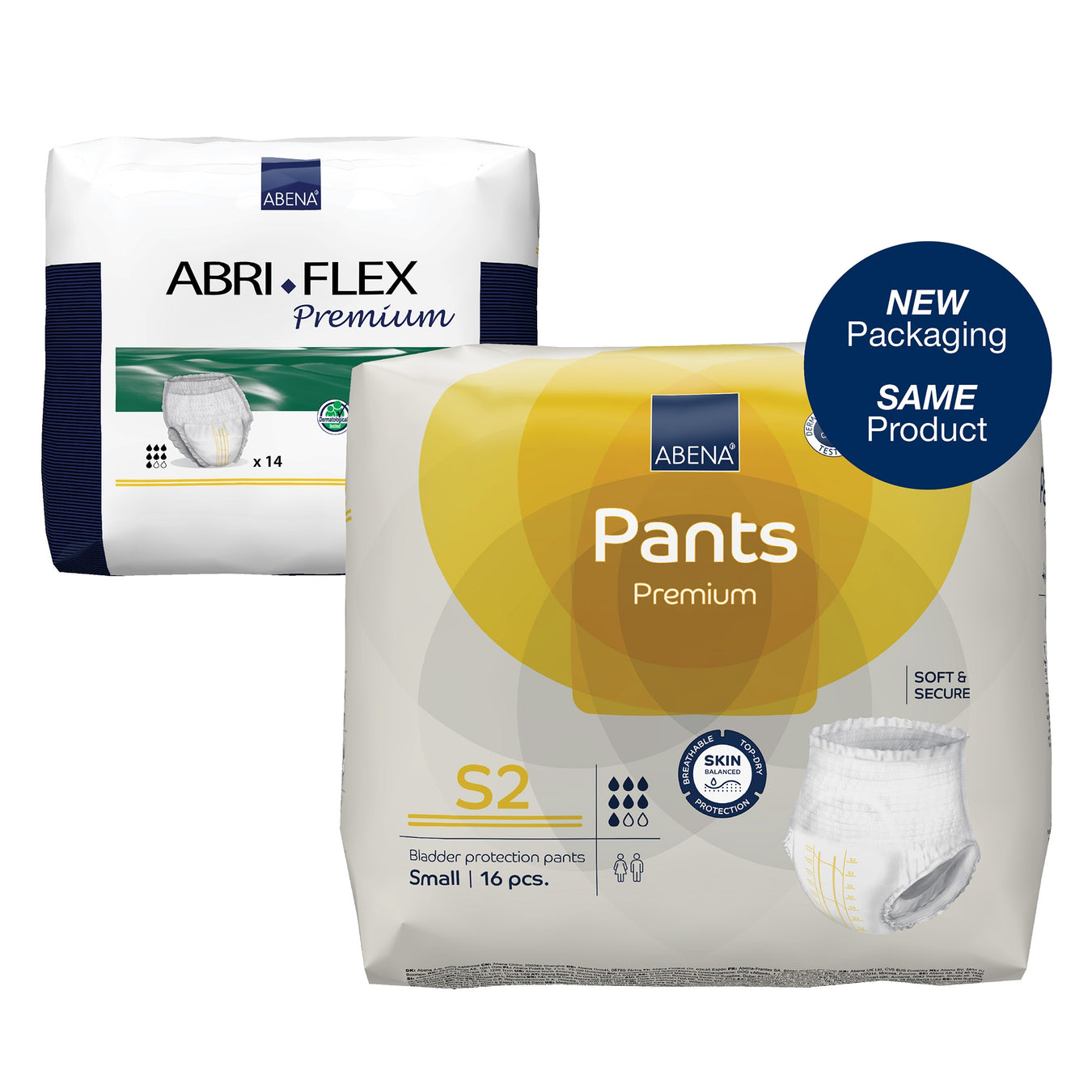 Absorbent Underwear