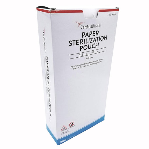 Sterilization Pouch