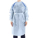 Chemotherapy Procedure Gown