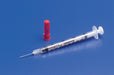 Tuberculin Syringe with Needle