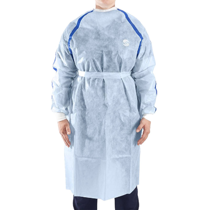 Chemotherapy Procedure Gown