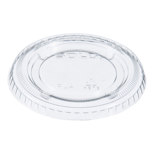 Souffle Cup Lid