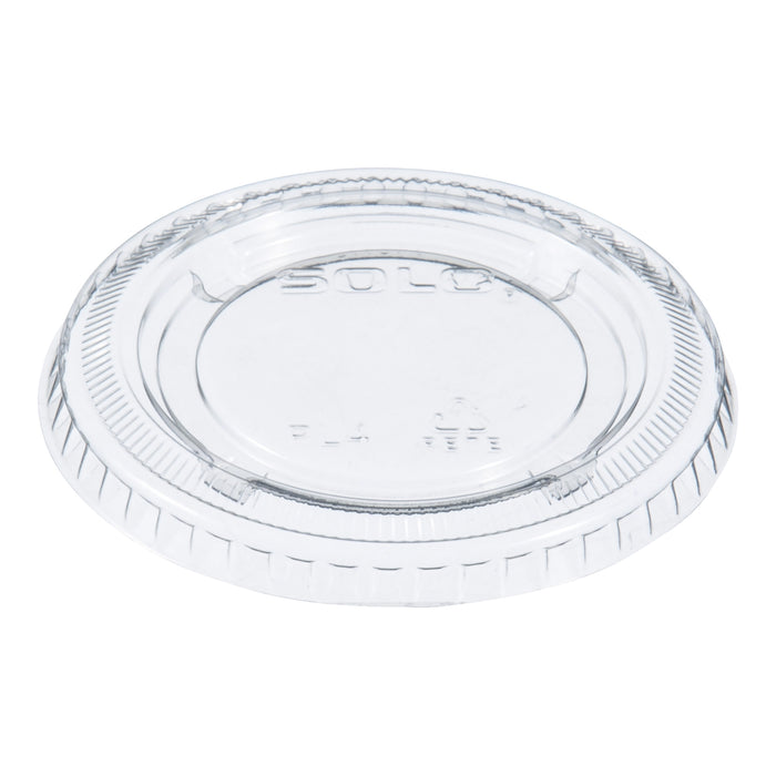 Souffle Cup Lid