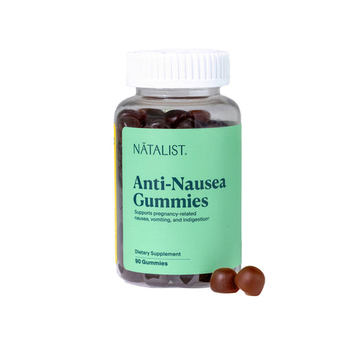 Nausea Relief