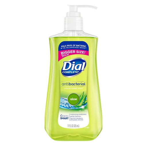 Antibacterial Soap