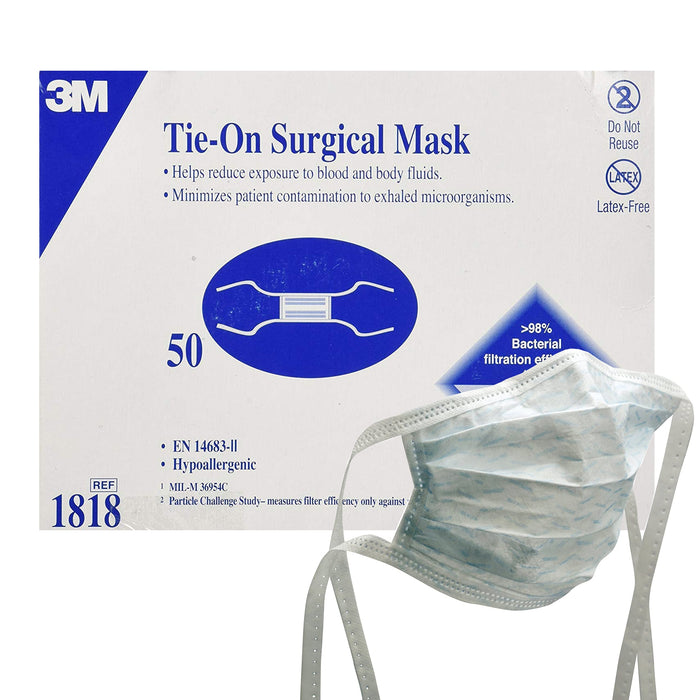 Surgical Mask