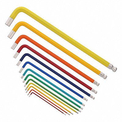 Hex Key Sets