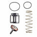 Backflow Preventer Service and Repair Kits