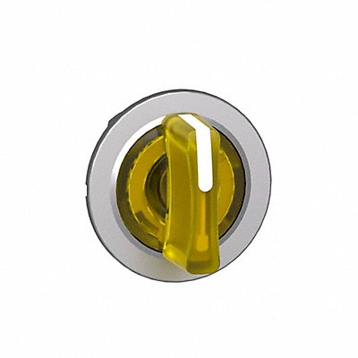 Head for Selector Switch 30mm Sz LED