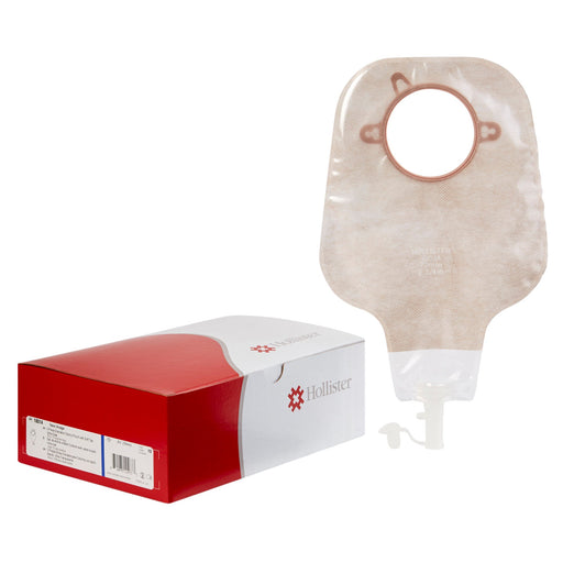 Ostomy Pouch