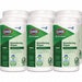 Surface Disinfecting and Sanitizing Wipes