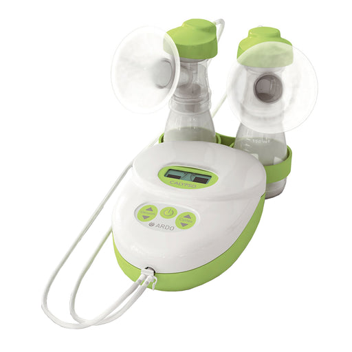 Double Electric Breast Pump Kit