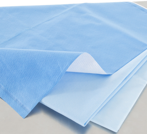 Sterilization Wrap